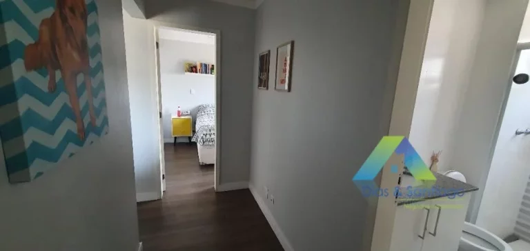 Imagem Apartamento com 2 dormitórios à venda, 100 m² por R$ 1.400.000 - Vila Mariana - São Paulo/SP