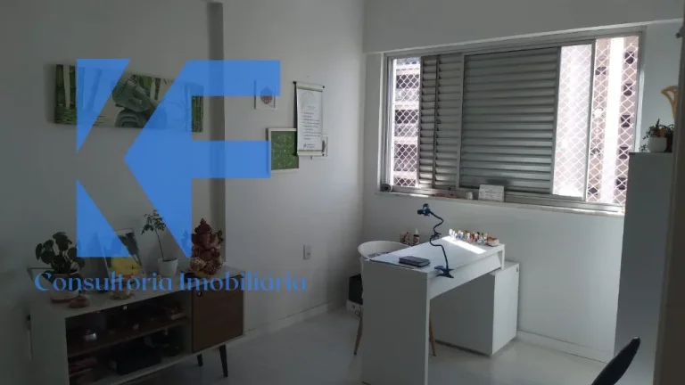 Imagem APARTAMENTO RESIDENCIAL em CAMPINAS - SP, CAMBUÍ