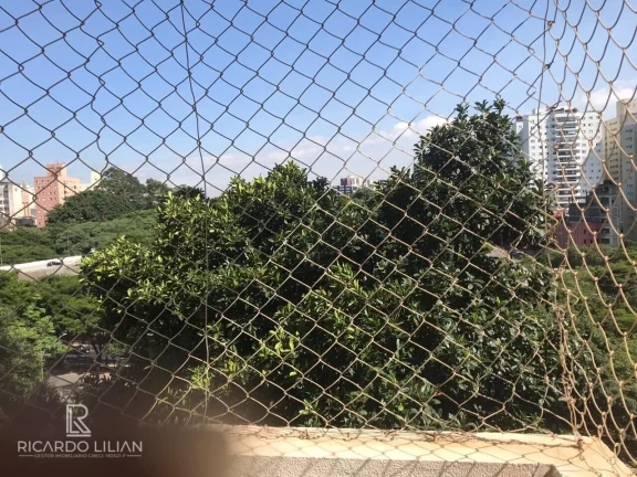 Imagem Amplo Apartamento de 3 Dormitórios com Sacada e Vagas Cobertas - Edifício Guarani, Vila Guarani - Jabaquara