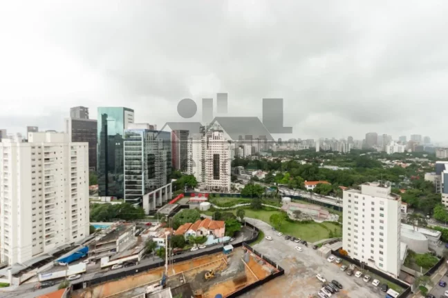 Imagem Descubra uma vida de qualidade no Condomínio EXPAND PINHEIROS!