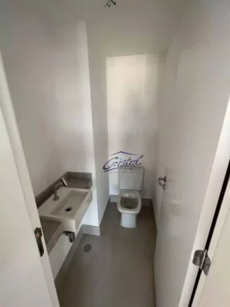 Imagem Apartamento com 3 dormitórios à venda, 143 m² por R$ 2.700.000,00 - Campo Belo - São Paulo/SP