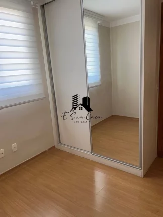 Imagem Apartamento 3 quartos à venda Bairro Ouro Preto - Belo Horizonte/MG