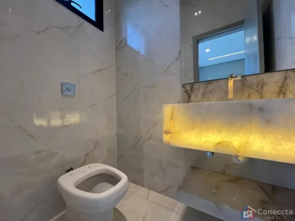 Imagem Casa Alto Padrão no Bairro Guanabara – 236 m² Construídos