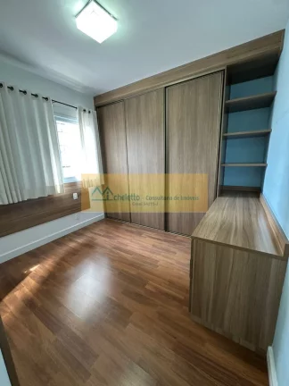 Imagem APARTAMENTO RESIDENCIAL em São Paulo - SP, Campo Belo