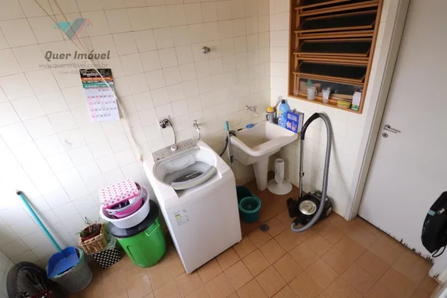 Imagem Apartamento à venda em Ribeirão Preto-SP, Jardim Macedo: 3 quartos, 1 suíte, 3 salas, 3 banheiros, 2 vagas - Edifício Camboriu - Quer Imóvel Negócios Imobiliários.