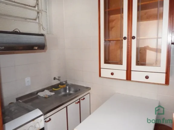 Imagem Apartamento para venda, 1 Dorm. Centro Histórico, Porto Alegre