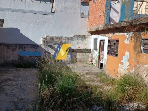 Imagem Terreno para Venda em Santo André, Jardim Santo Alberto