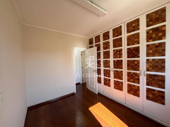 Imagem Apartamento com 4 dormitórios à venda, 176 m² por R$ 1.470.000,00 - Vila Mariana - São Paulo/SP