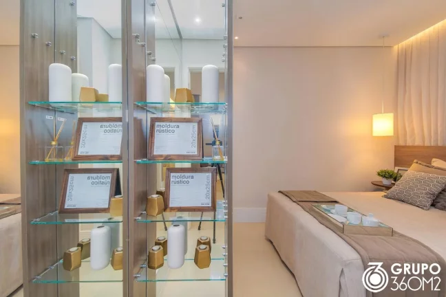 Imagem Apartamento para Venda em Santo André / SP no bairro Vila Curuçá