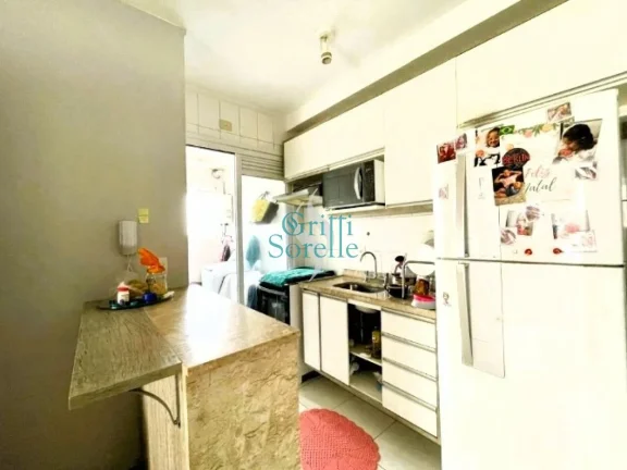 Imagem Apartamento à Venda em Pinheiros - São Paulo/SP.