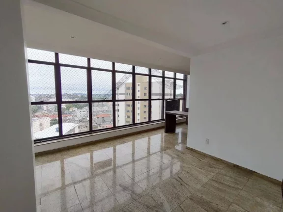 Imagem Viva com Elegância e Conforto: Apartamento de 4 Quartos no Coração da Cidade!