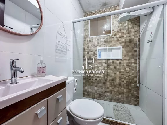 Imagem Casa à venda, 193 m² por R$ 850.000,00 - Várzea - Teresópolis/RJ