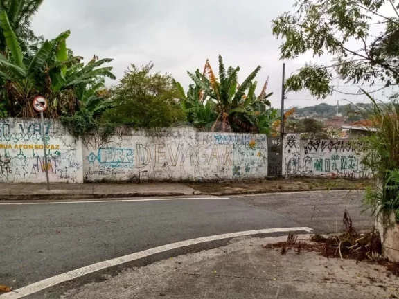 Imagem Terreno à venda em Butantã, São Paulo - SP