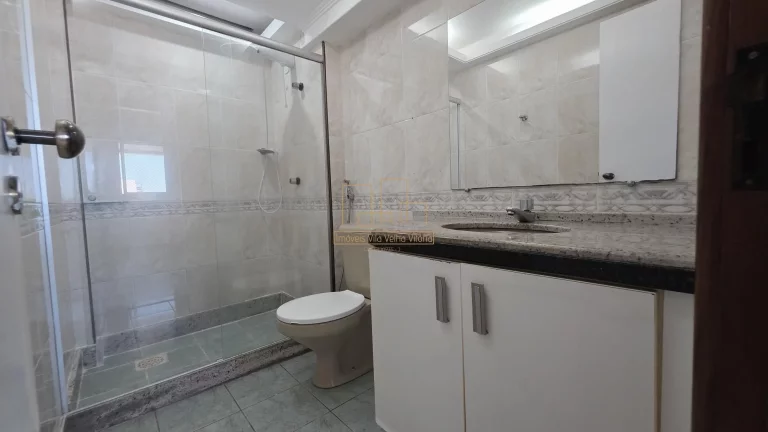 Imagem Apartamento 4 quartos, vista mar à venda por 1.380.000, Itapuã, Vila Velha, ES