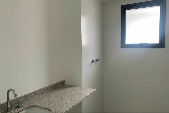 Imagem APARTAMENTO RESIDENCIAL em São Paulo - SP, Água Branca