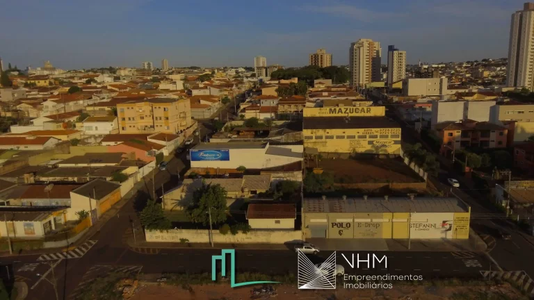 Imagem ÁREA DISPONIVEL PARA LOCAÇÃO COM 2.950 METROS COM FRENTE Á AV. ANTONIO BARBOSA FILHO EM LOCALIZAÇÃO PRIVILEGIADA