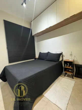 Imagem Apartamento mobiliado, pronto para moradia ou renda na Vila Clementino