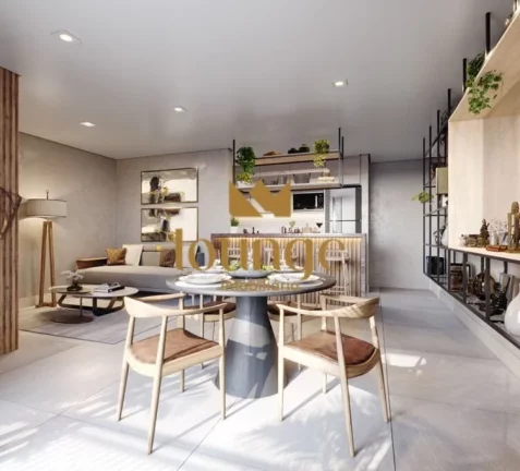 Imagem Apartamento à Venda V. Espírito Santo Z Oeste - Sorocaba/SP