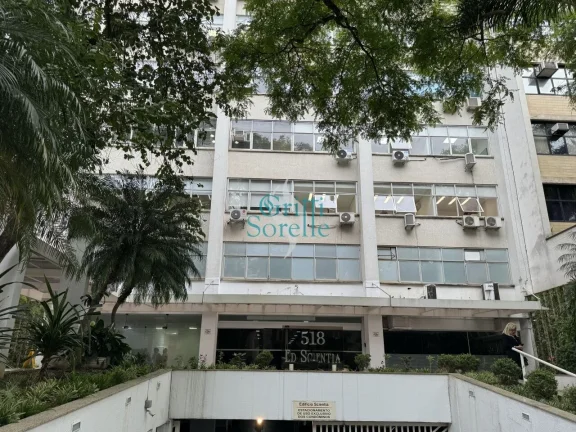 Imagem Conjunto Comercial para alugar na Bela Vista - São Paulo/SP.