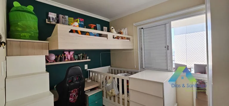 Imagem Apartameno no ipiranga proximo ao metro com 68m²