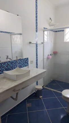 Imagem Casa 100% térrea Hipica Jaguari