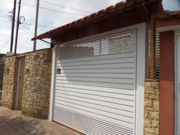 Imagem Casa para Venda em São Caetano do Sul / SP no bairro Olímpico