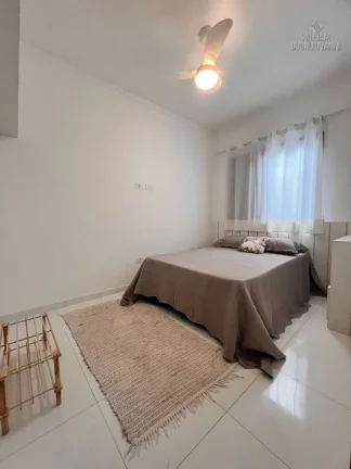 Imagem Casa Térrea em Condomínio, bairro Maracanã – A 300 Metros da Praia