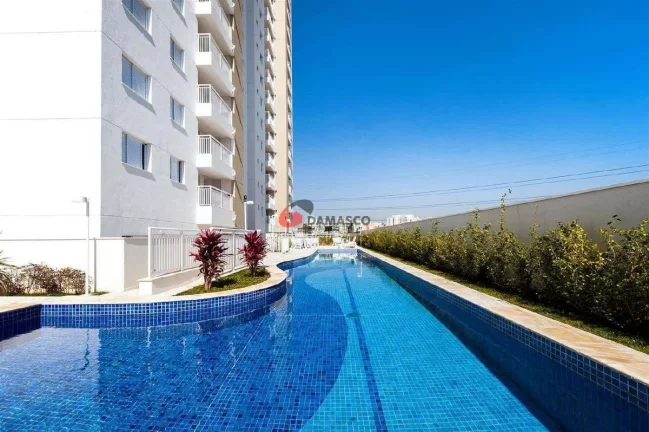 Imagem Apartamento à venda 3 Quartos, 1 Suite, 2 Vagas, Campestre, Santo André - SP