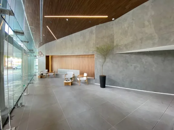Imagem Studio à venda em São Paulo, Pinheiros, com 1 quarto, 37,6m2