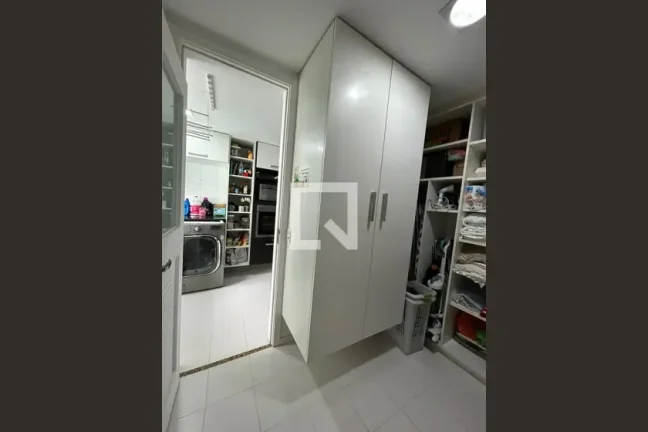 Imagem Apartamento à Venda - Barra da Tijuca, 4 Quartos, 160 m2