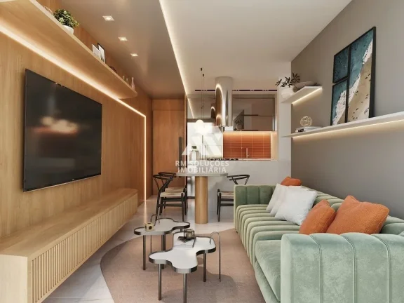 Imagem Beira Mar de Piedade Apartamentos com 02 ou 03 quartos para morar ou investir a melhor opção confira!