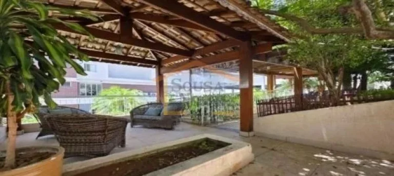 Imagem Apartamento com 73 m, com 2 dormitórios com armários, sendo 1 suíte, banheiro social, sala para d...
