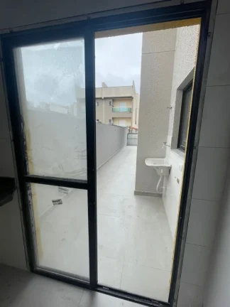 Imagem Apartamento para Venda em Santo André, Vila Sao Pedro, 2 dormitórios, 1 suíte, 1 banheiro, 1 vaga