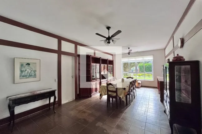 Imagem Casa à Venda - Vargem Grande, 5 Quartos, 4200 m2