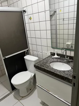 Imagem Casa - 3 Quartos - 1 Suíte - Ponta de Campina, Cabedelo/PB