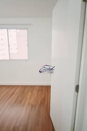 Imagem Apartamento com 2 dormitórios à venda, 40 m² - Jardim do Lago - São Paulo/SP