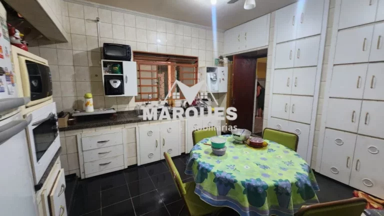 Imagem Casa a Venda no bairro Jardim São Pedro - Hortolândia, SP