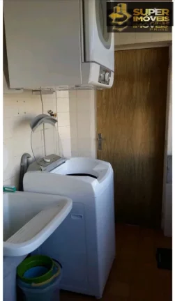 Imagem Apartamento Padrão para Venda em Areal Pelotas-RS - 2644