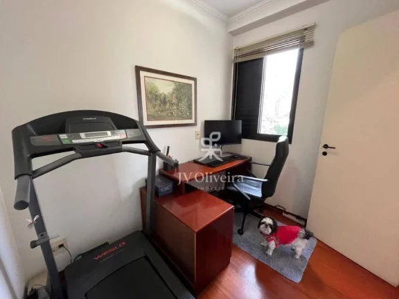 Imagem Apartamento com 3 dormitórios à venda, 76 m² por R$ 570.000,00 - Jardim Monte Kemel - São Paulo/SP