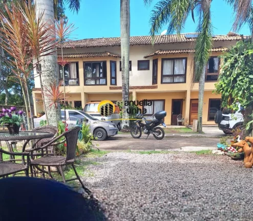 Imagem Duplex C/2Qts bem localizado - Área de Lazer - Porteira fechada!