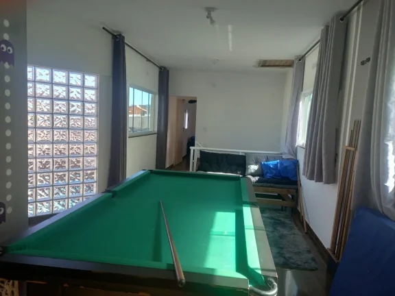 Imagem Casa para Venda em Itanhaém, Gaivota (Praia), 4 dormitórios, 2 suítes, 4 banheiros, 8 vagas