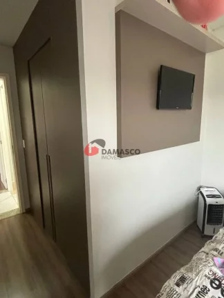Imagem Apartamento à venda, Silveira, Santo André,