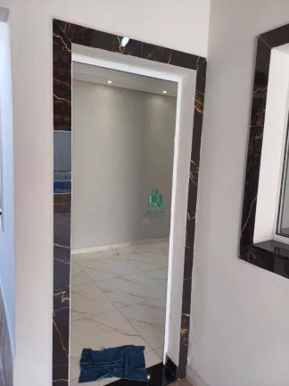 Imagem Casa com 2 dormitórios à venda, 72 m² por R$ 380.000,00 - Balneário Tropical - Itanhaém/SP