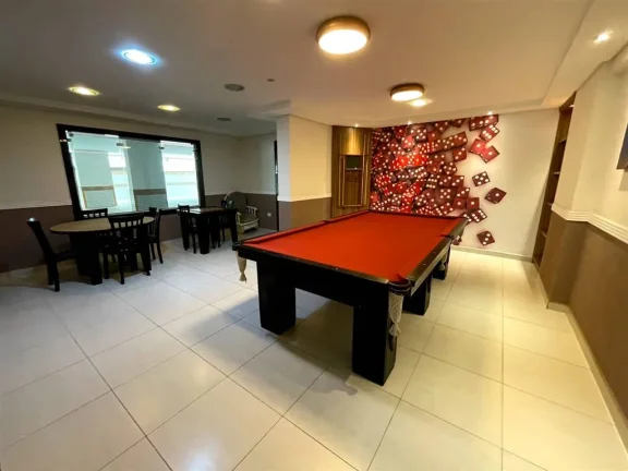 Imagem APARTAMENTO COM 64.25 m² - CAIÇARA - PRAIA GRANDE SP