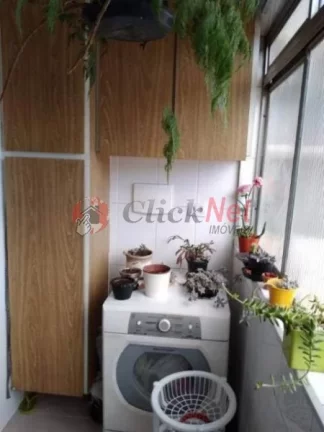 Imagem Apartamento à Venda no bairro Santa Maria em São Caetano
