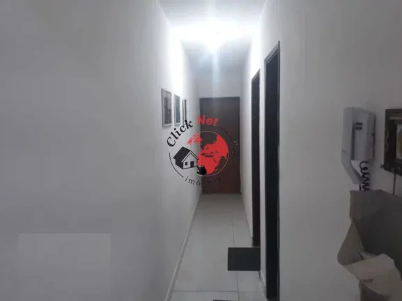 Imagem Casa Terrea , 190m2 ,2 dorms c suite e closet , quintal ,churrasq , 2 vagas , Vila Jordanopolis, São Bernardo do Campo