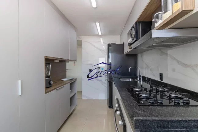 Imagem Cobertura com 2 quartos / suítes à venda, 154 m² - Brooklin Paulista - São Paulo/SP