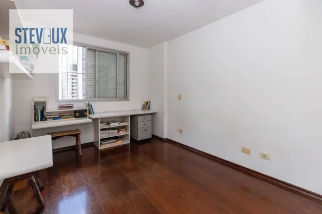 Imagem Apartamento com 4 dormitórios à venda, 167 m² por R$ 1.849.000,00 - Moema - São Paulo/SP