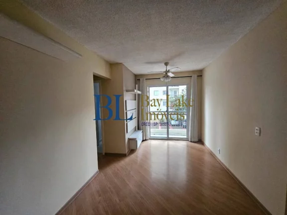 Imagem Apartamento no Condomínio Neo Ipiranga – 2 Dormitórios, Sacada e 1 Vaga