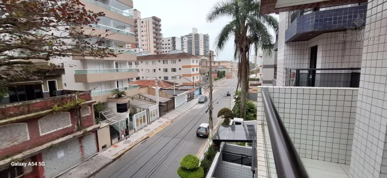 Imagem Apartamento 1 dormitório no coração do bairro Guilhermina